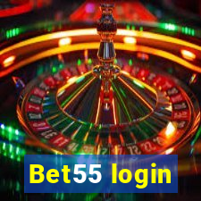 Bet55 login